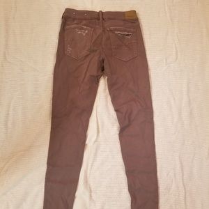 American Eagle Outfitters Jeans
